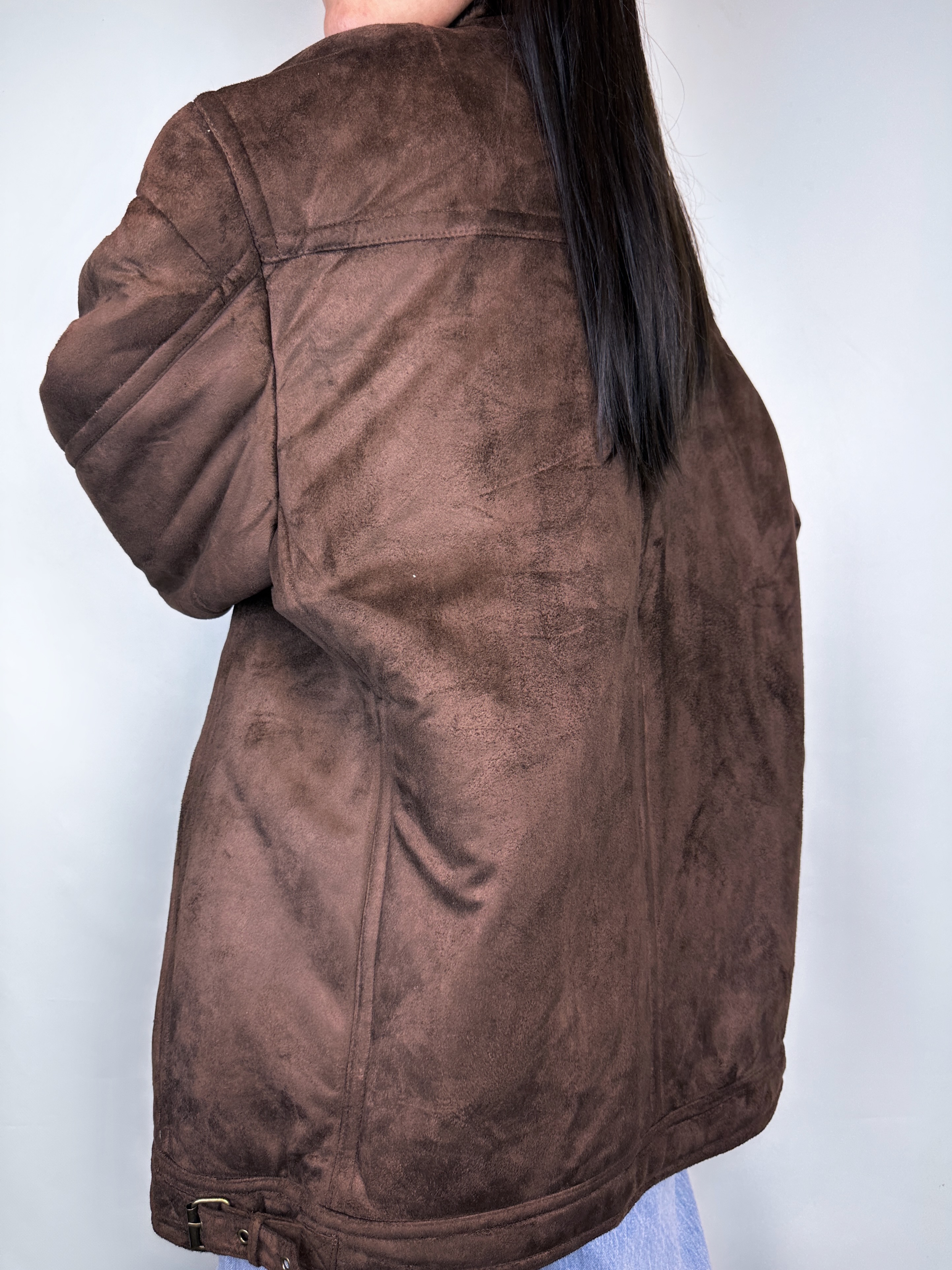 ABRIGO | XL-XXL 5