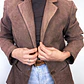 BLAZER GAMUZA | S - Miniatura 3