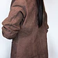BLAZER GAMUZA | S - Miniatura 4