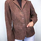 BLAZER GAMUZA | S - Miniatura 6