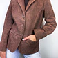 BLAZER GAMUZA | S - Miniatura 7