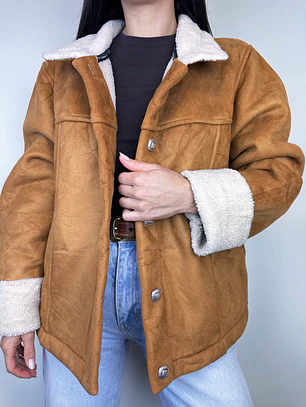 CHAQUETA | M-L