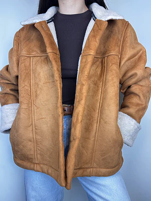 CHAQUETA | M-L
