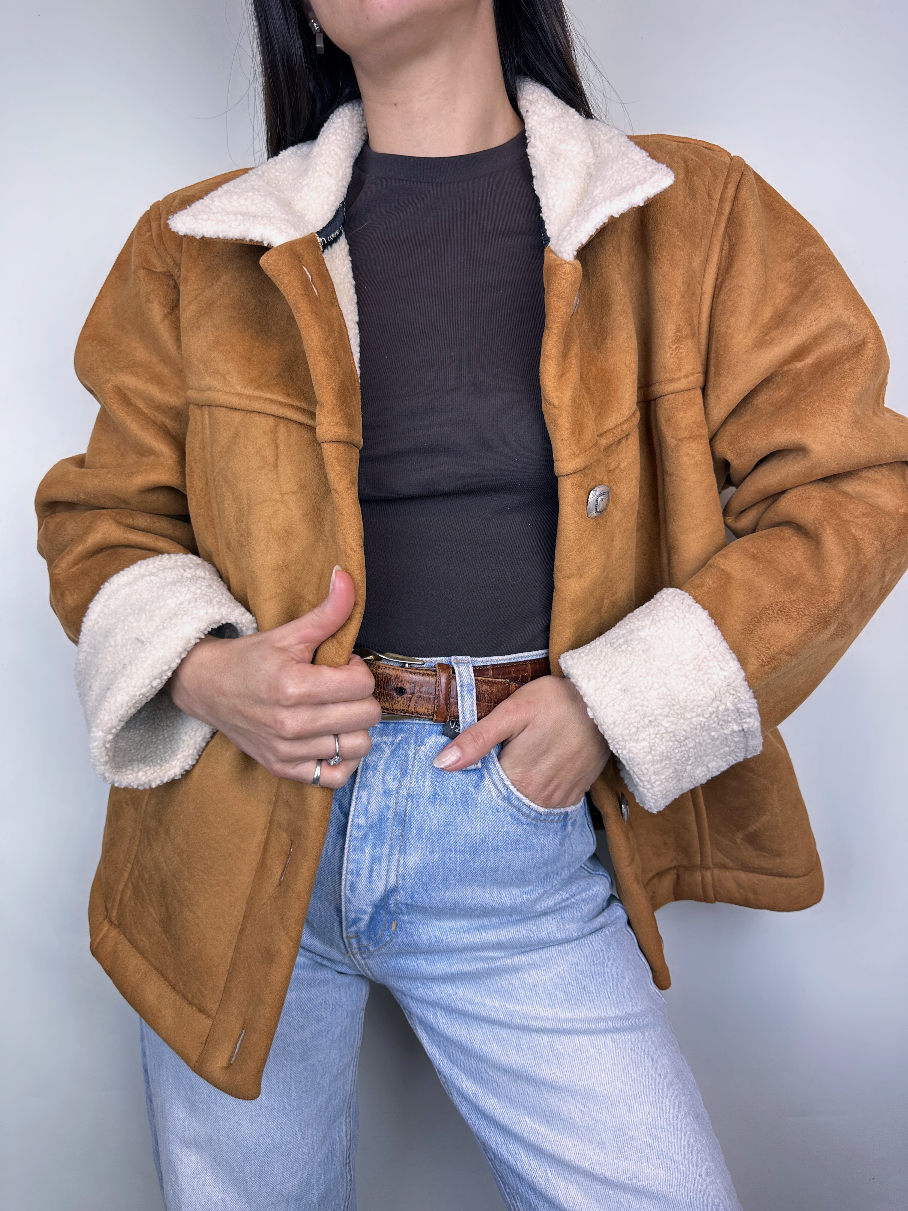 CHAQUETA | M-L 4