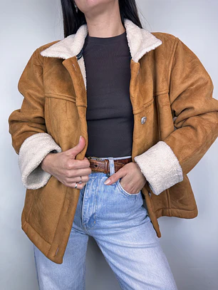 CHAQUETA | M-L
