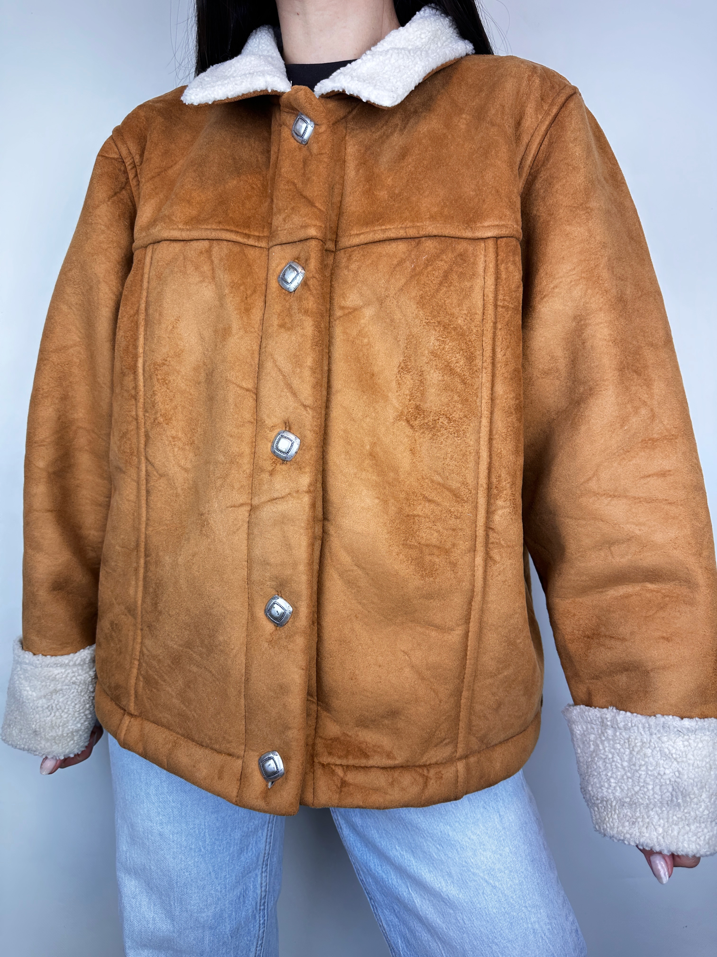 CHAQUETA | M-L 5