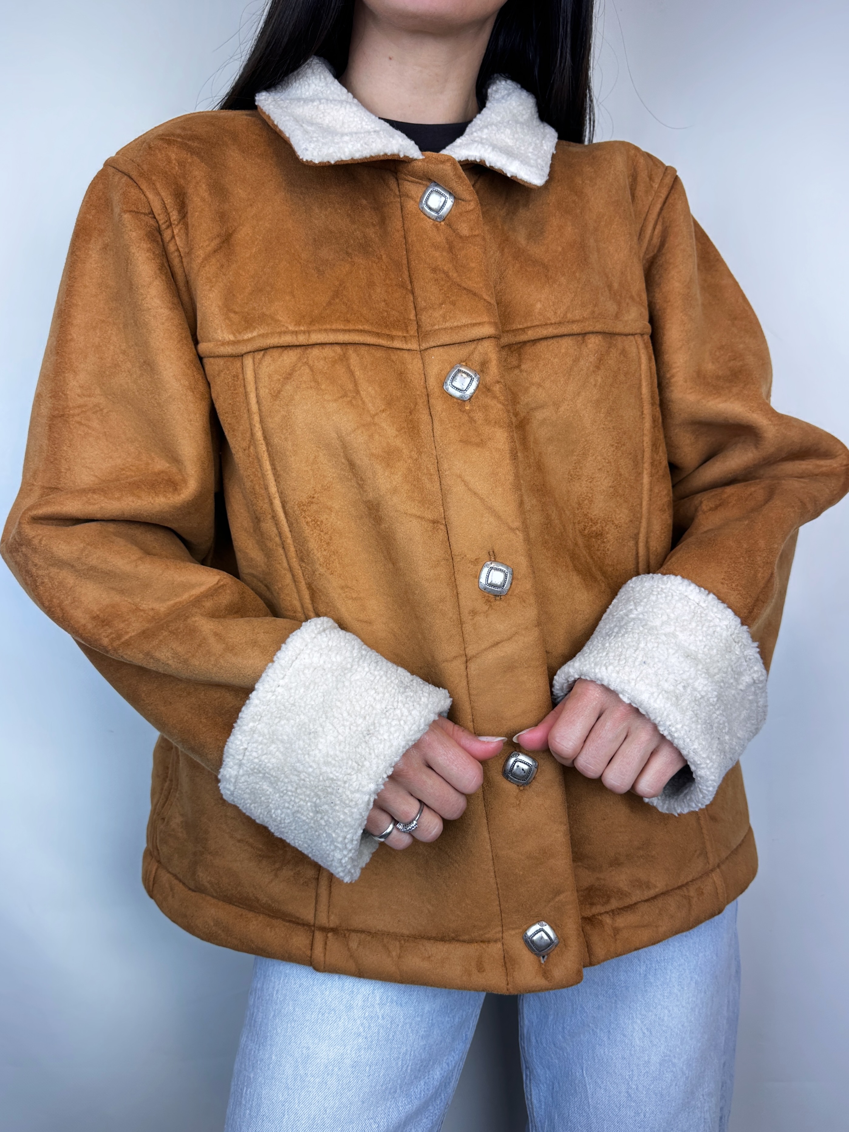 CHAQUETA | M-L 6
