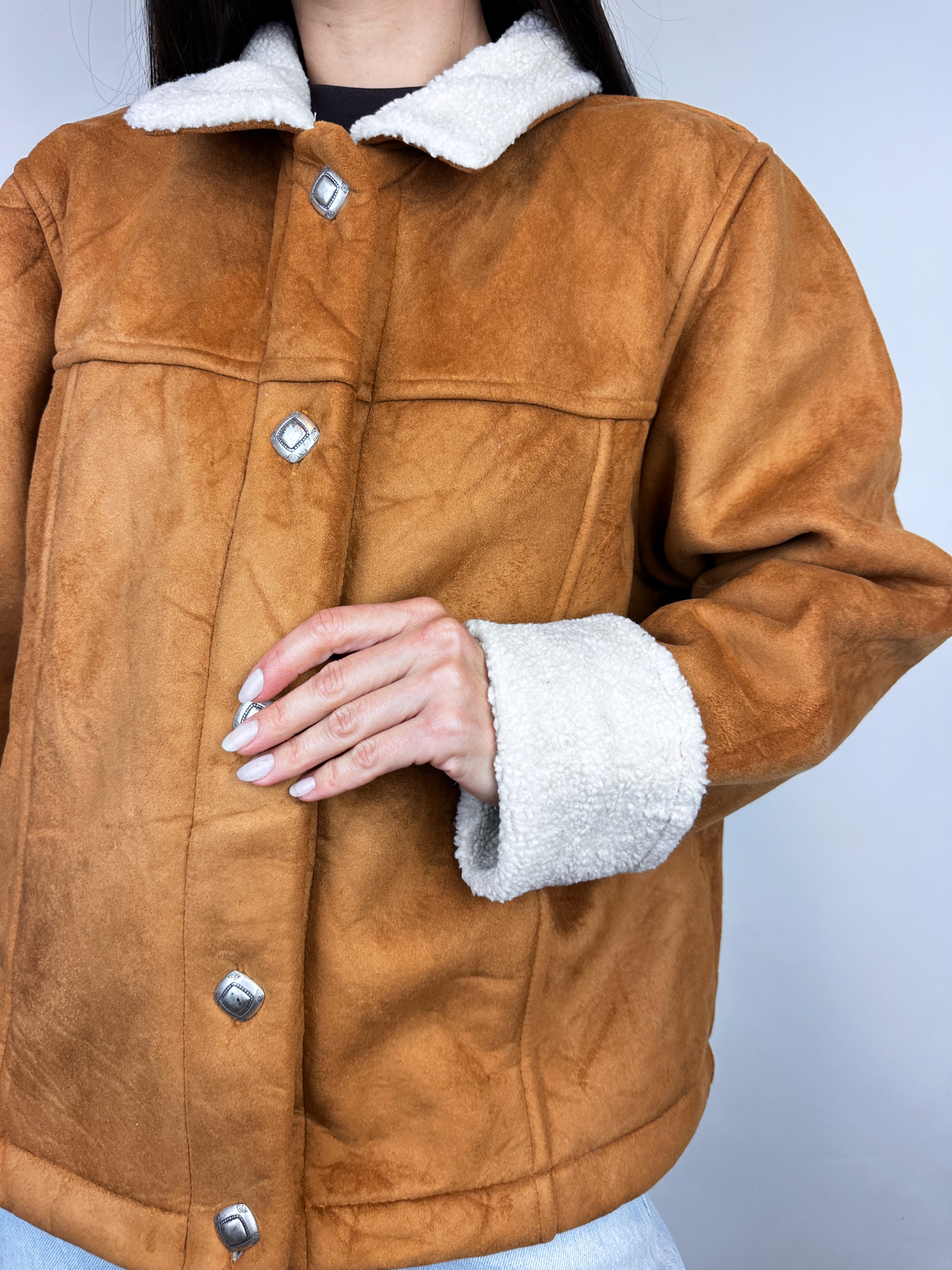 CHAQUETA | M-L 7