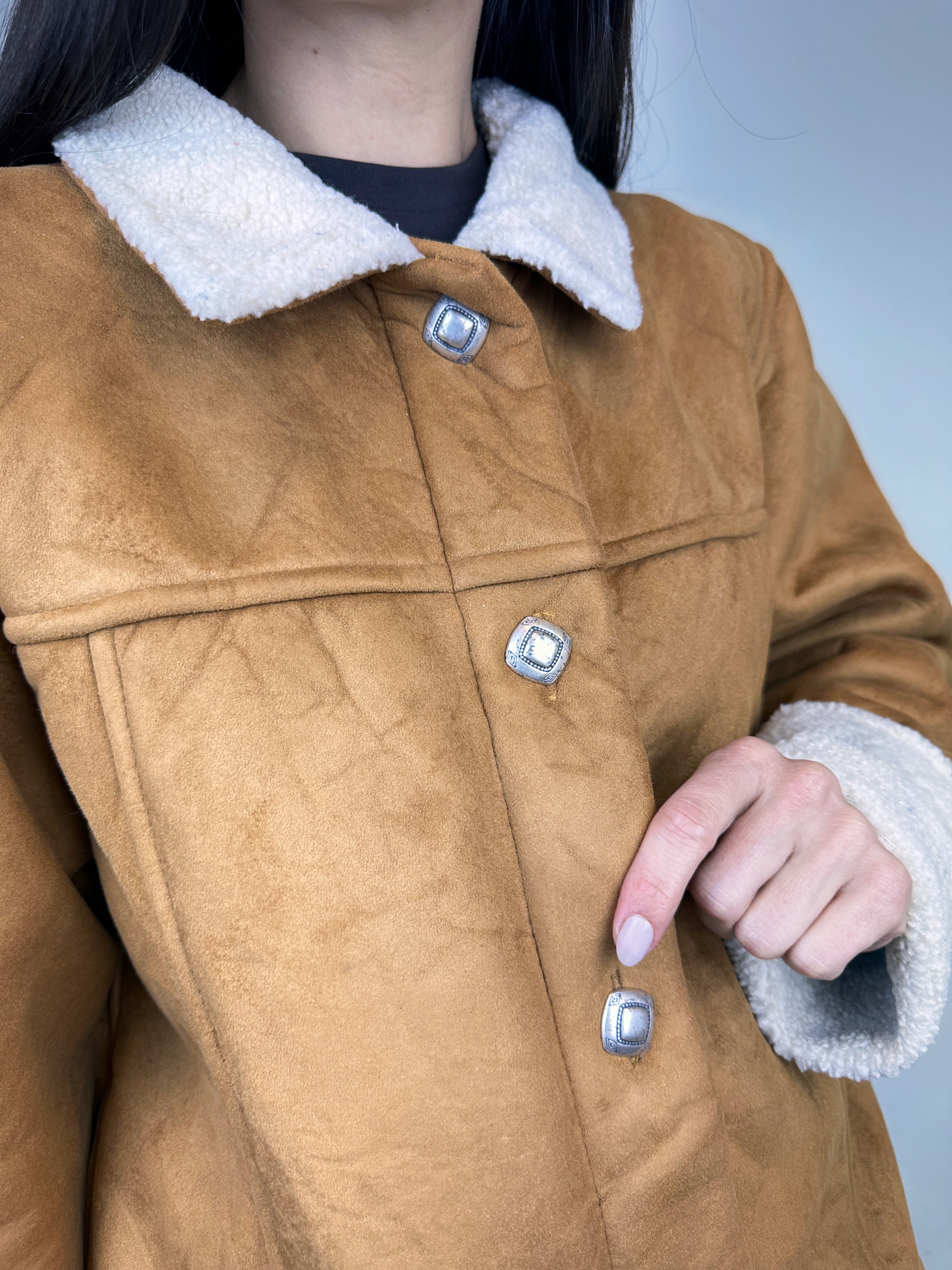 CHAQUETA | M-L 8