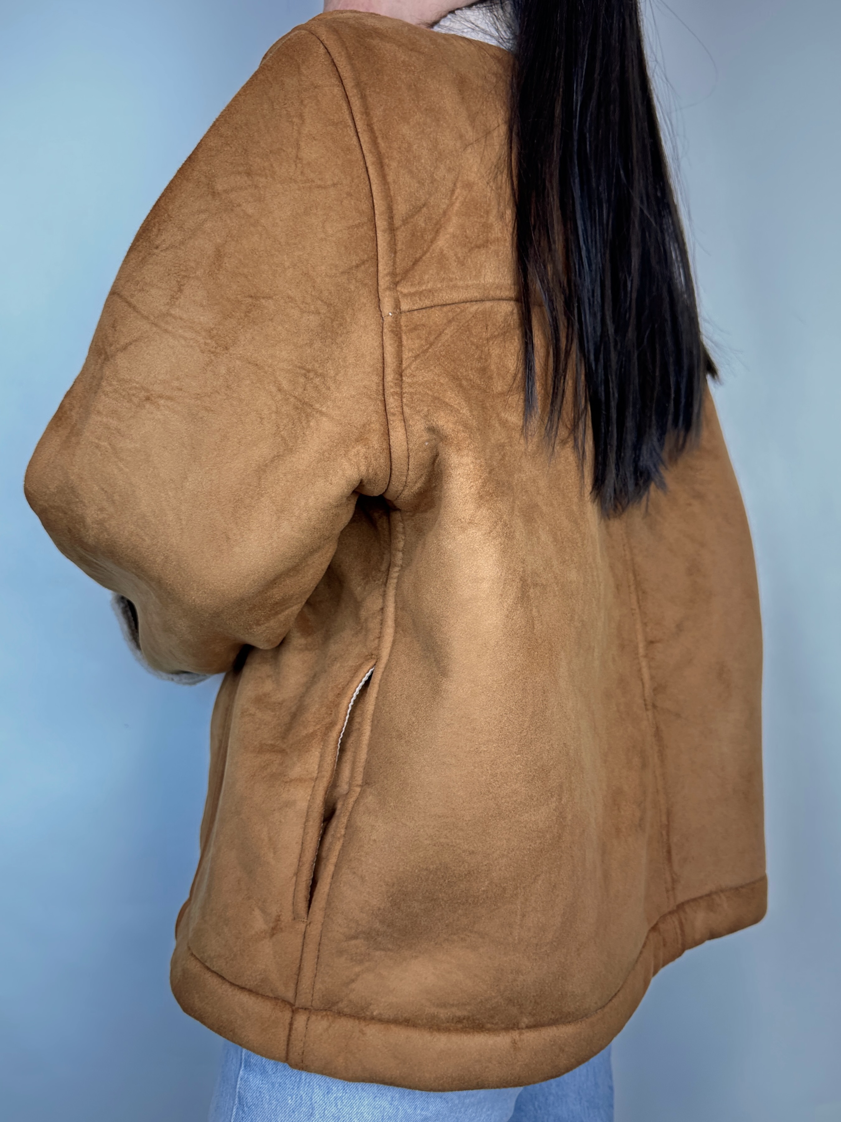 CHAQUETA | M-L 9