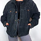 CHAQUETA GAMUZA | M - Miniatura 2