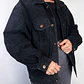 CHAQUETA GAMUZA | M - Miniatura 4