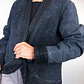 CHAQUETA GAMUZA | COLDWATER CREEK | M-L - Miniatura 1
