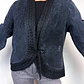 CHAQUETA GAMUZA | COLDWATER CREEK | M-L - Miniatura 2