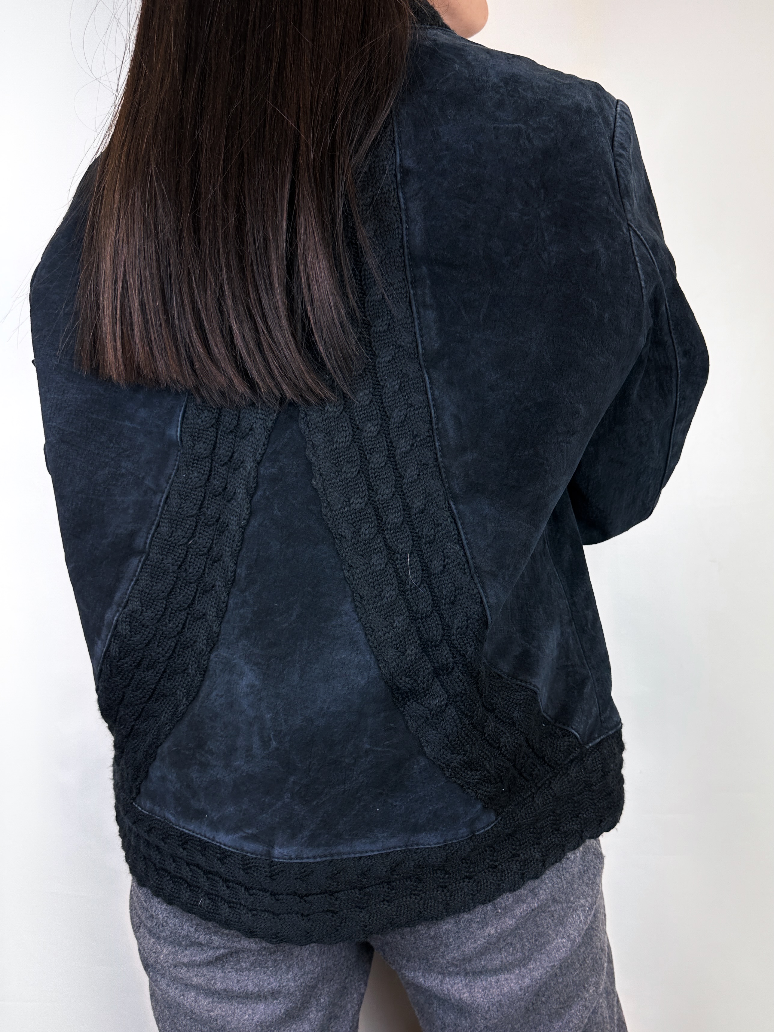 CHAQUETA GAMUZA | COLDWATER CREEK | M-L 3
