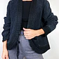 CHAQUETA GAMUZA | COLDWATER CREEK | M-L - Miniatura 4