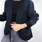 CHAQUETA GAMUZA | COLDWATER CREEK | M-L - Miniatura 6