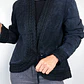 CHAQUETA GAMUZA | COLDWATER CREEK | M-L - Miniatura 7
