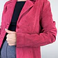 CHAQUETA GAMUZA | XS - Miniatura 3