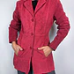CHAQUETA GAMUZA | XS - Miniatura 5