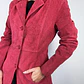CHAQUETA GAMUZA | XS - Miniatura 6