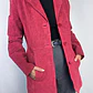 CHAQUETA GAMUZA | XS - Miniatura 8