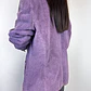 CHAQUETA GAMUZA | L - Miniatura 3
