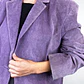 CHAQUETA GAMUZA | L - Miniatura 5