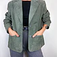 CHAQUETA GAMUZA | S-M - Miniatura 1