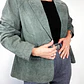 CHAQUETA GAMUZA | S-M - Miniatura 5