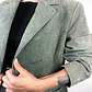 CHAQUETA GAMUZA | S-M - Miniatura 6