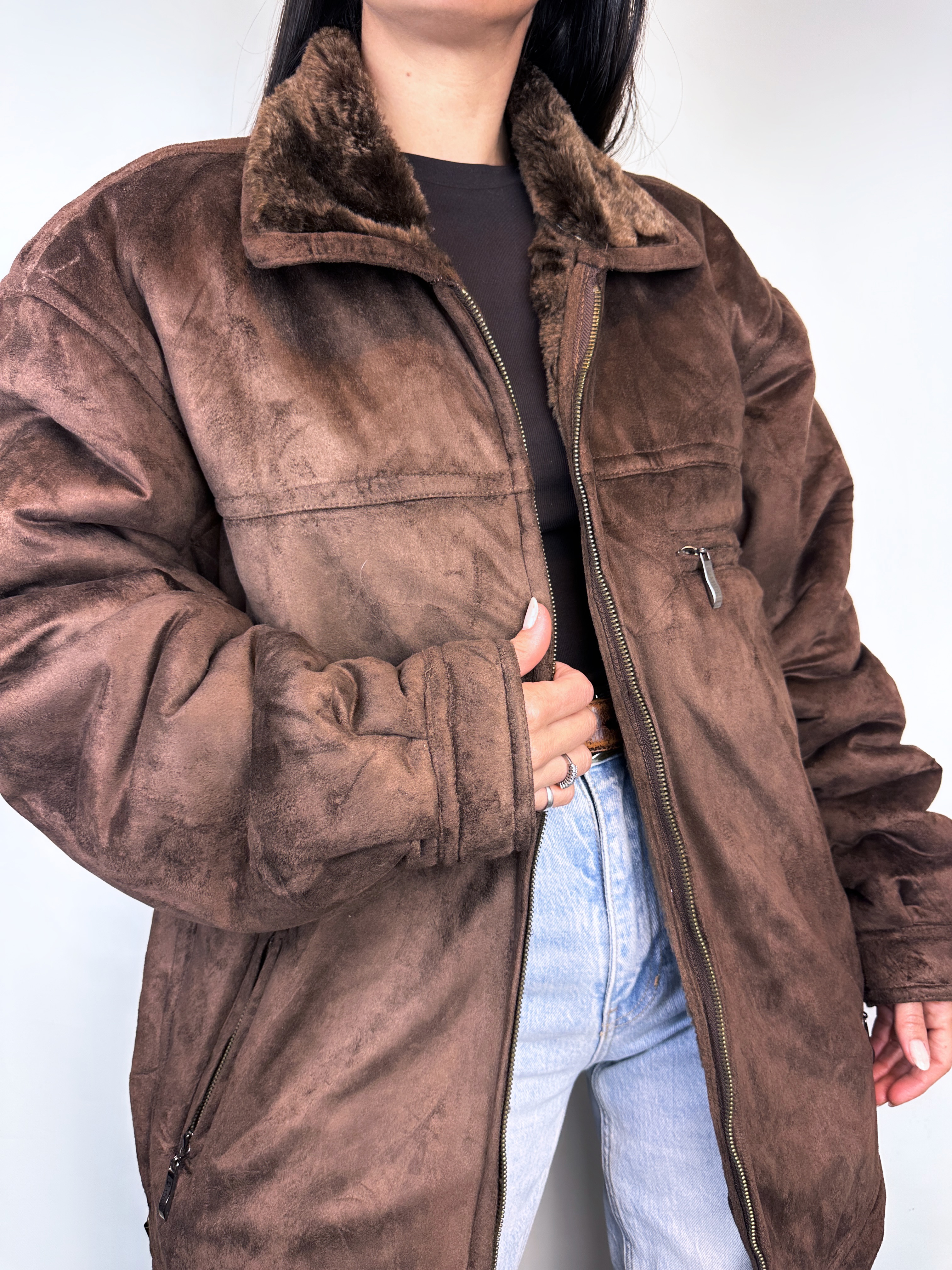 ABRIGO | XL-XXL 7