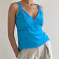 TOP SEDA | ANN TAYLOR | M  - Miniatura 1