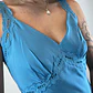 TOP SEDA | ANN TAYLOR | M  - Miniatura 2
