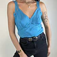 TOP SEDA | ANN TAYLOR | M  - Miniatura 6