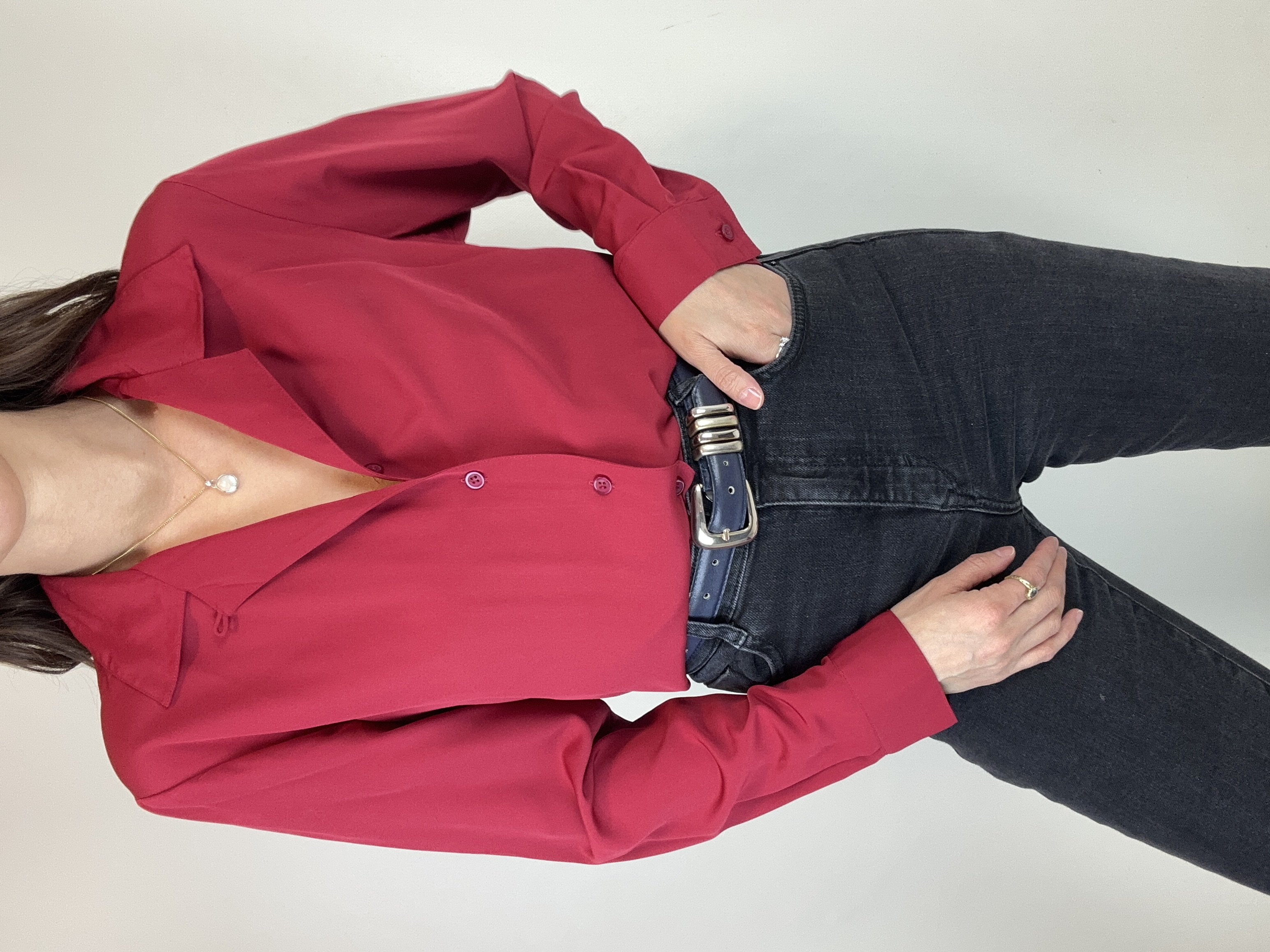 BLUSA | M-L 1