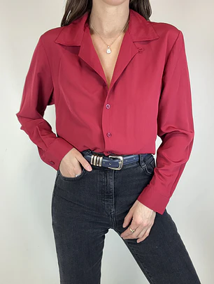 BLUSA | M-L