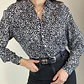 BLUSA | LIZ CLAIBORNE | M - Miniatura 2