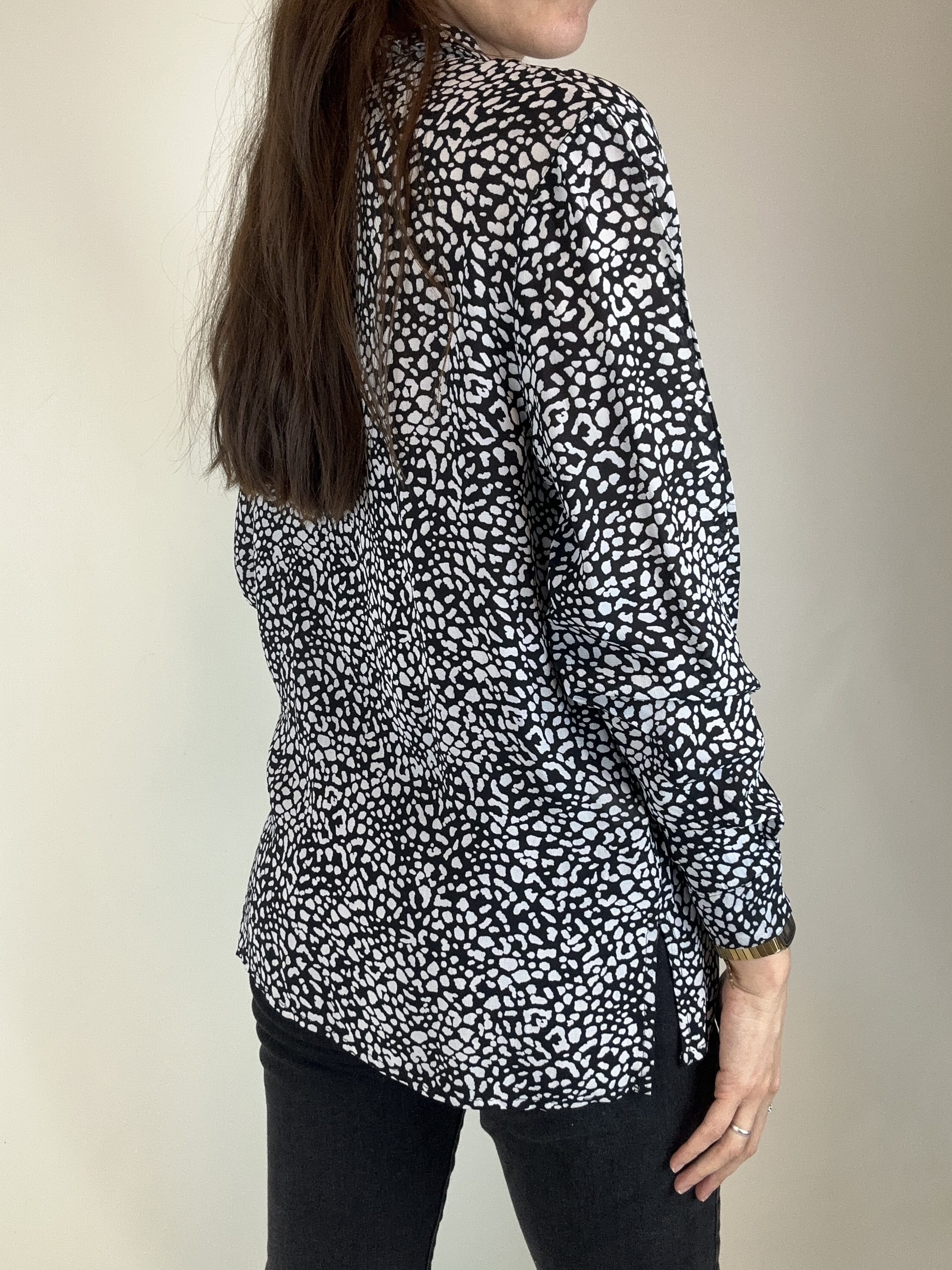 BLUSA | LIZ CLAIBORNE | M 4