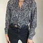 BLUSA | LIZ CLAIBORNE | M - Miniatura 1