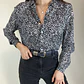 BLUSA | LIZ CLAIBORNE | M - Miniatura 6