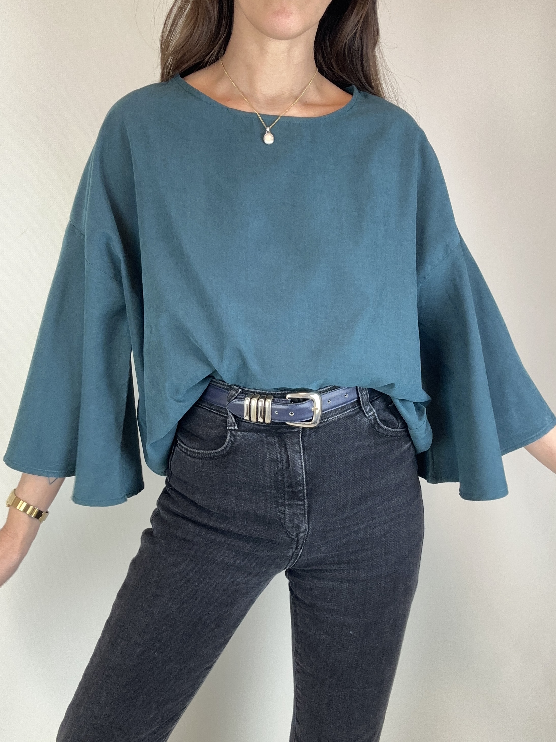 POLERA | M-XL 1