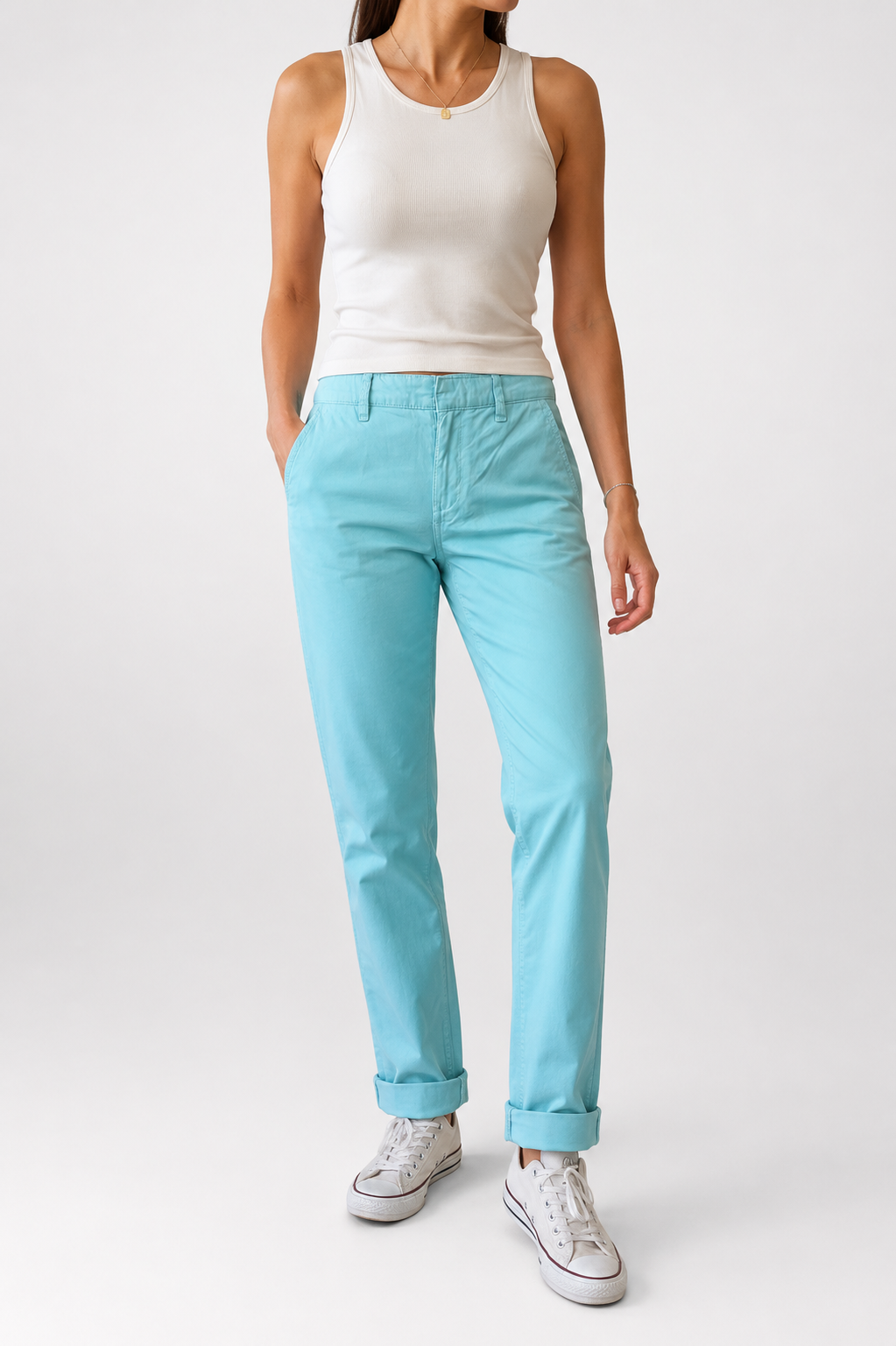PANTALÓN TOMMY HILFIGER | 36 2