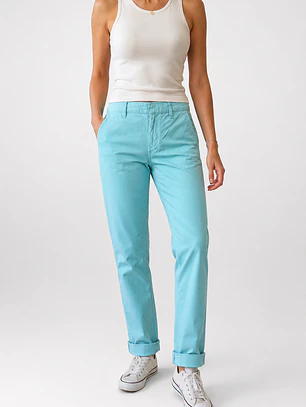 PANTALÓN TOMMY HILFIGER | 36