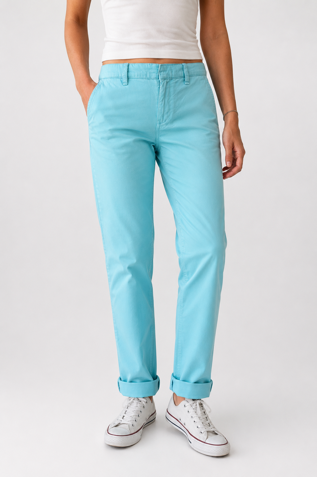 PANTALÓN TOMMY HILFIGER | 36 1