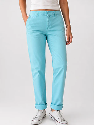 PANTALÓN TOMMY HILFIGER | 36