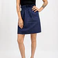 FALDA J. CREW I LINO-ALGODÓN I XS-S - Miniatura 1