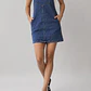 VESTIDO JEANS | XS-S - Miniatura 1