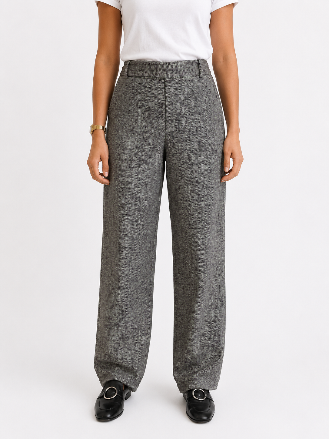 PANTALÓN | ANN TAYLOR | L 1