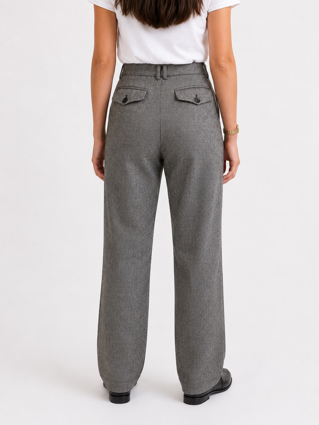 PANTALÓN | ANN TAYLOR | L 2